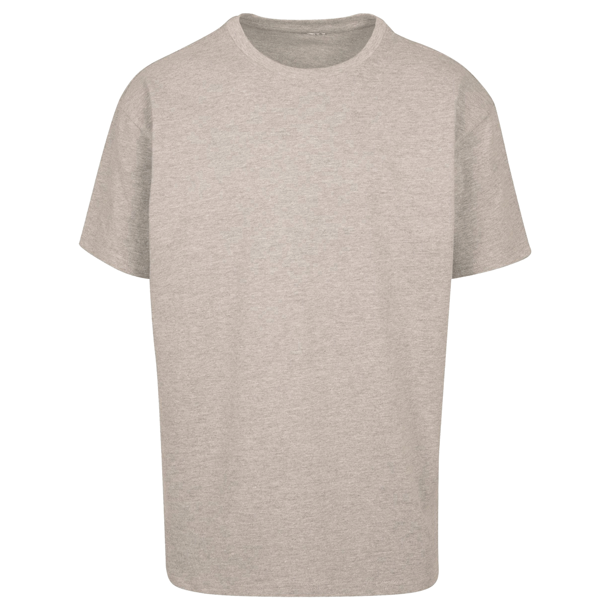 BY102 - Tee shirt Epais Oversize