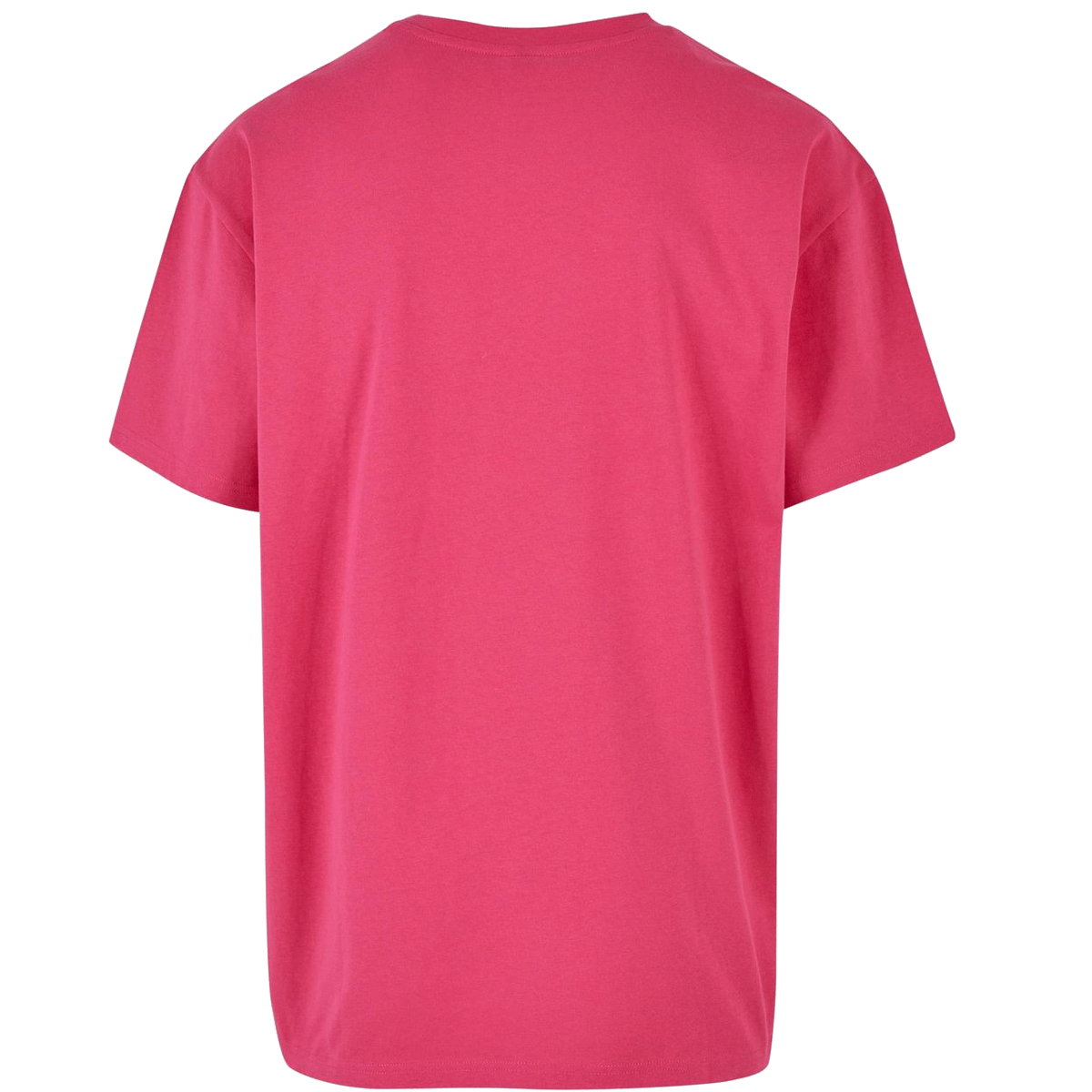 BY102 - Tee shirt Epais Oversize