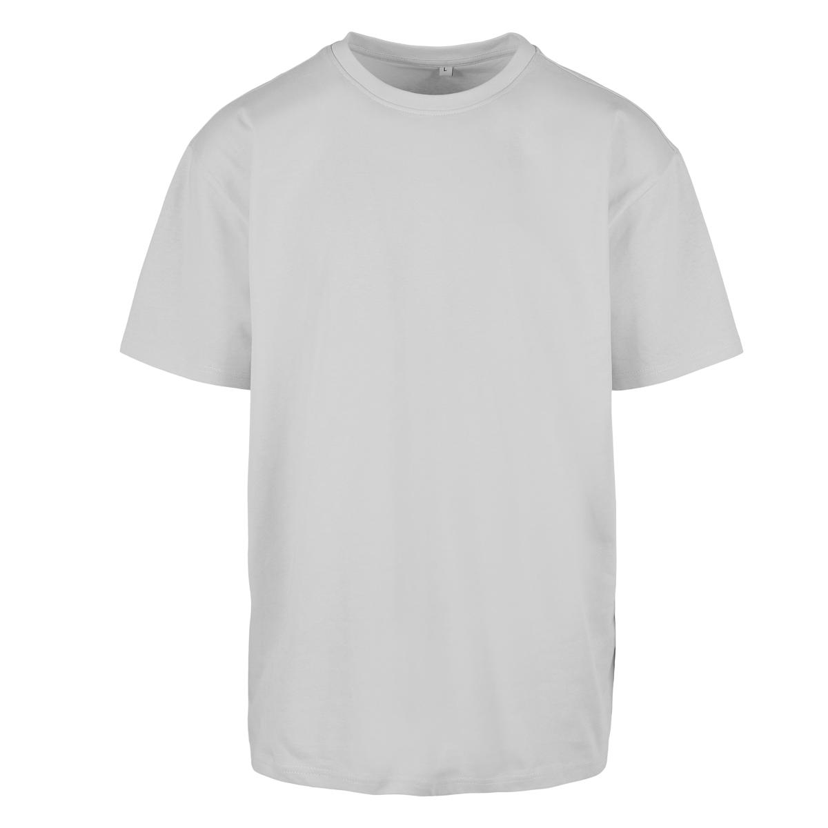 BY102 - Tee shirt Epais Oversize