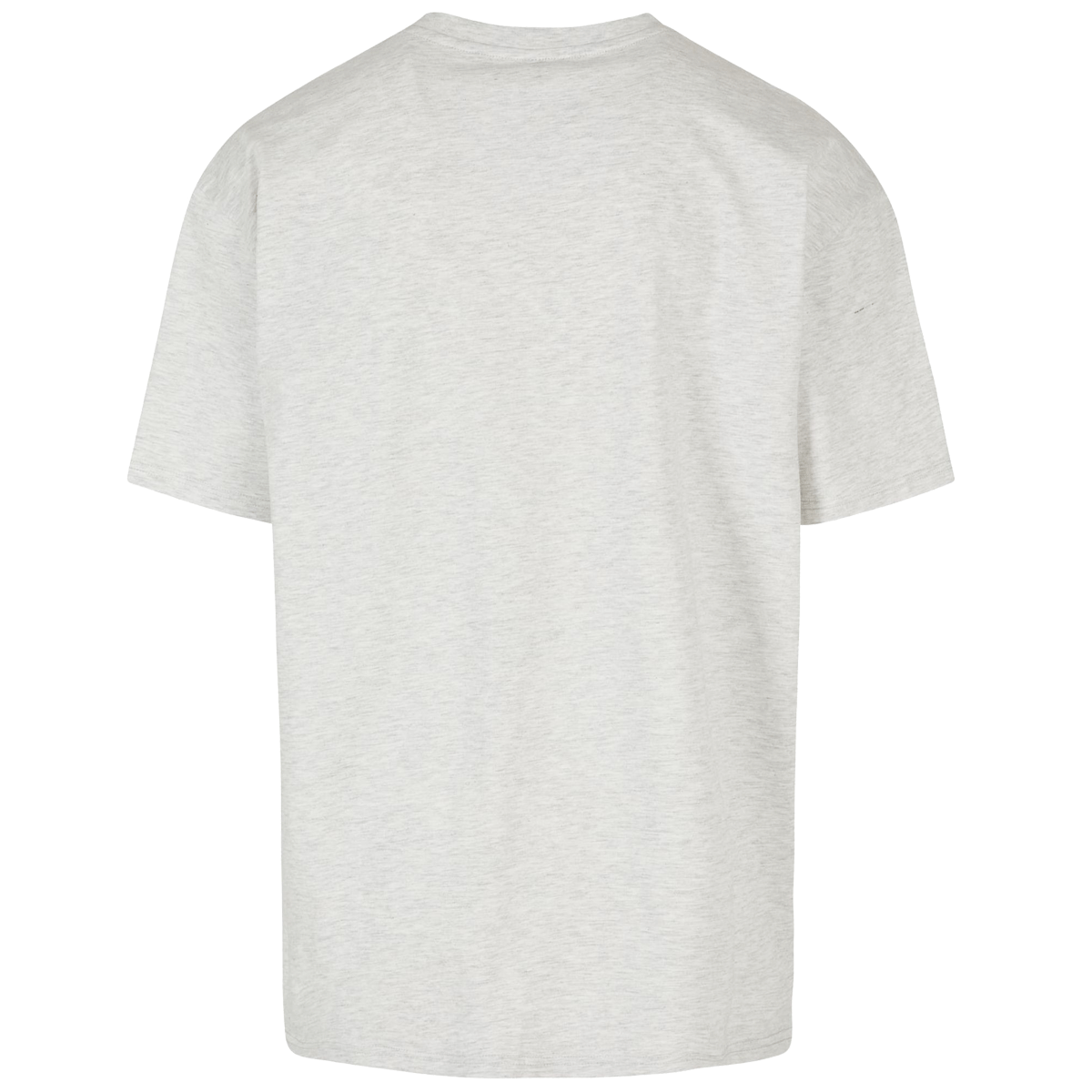 BY102 - Tee shirt Epais Oversize