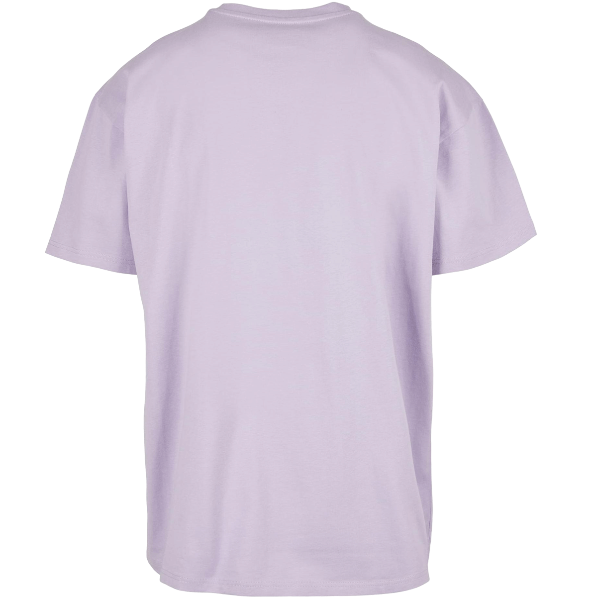 BY102 - Tee shirt Epais Oversize