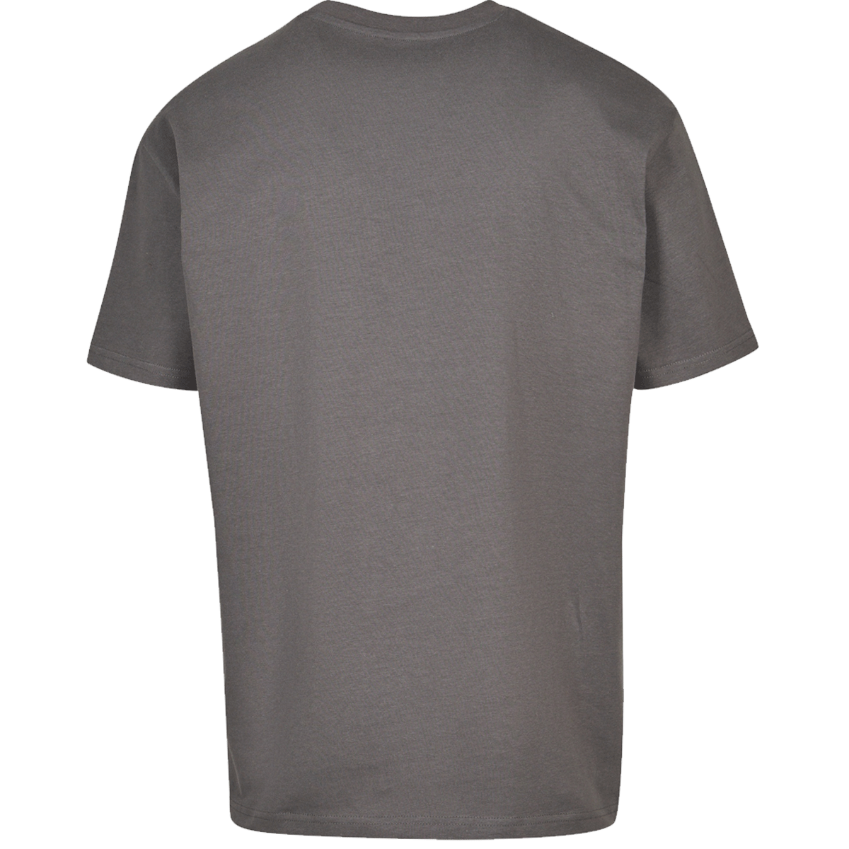 BY102 - Tee shirt Epais Oversize
