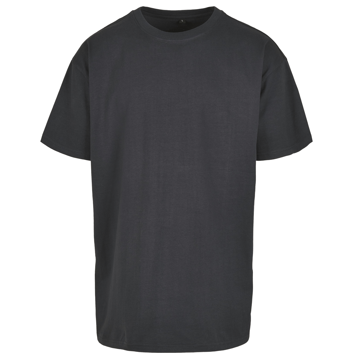 BY102 - Tee shirt Epais Oversize