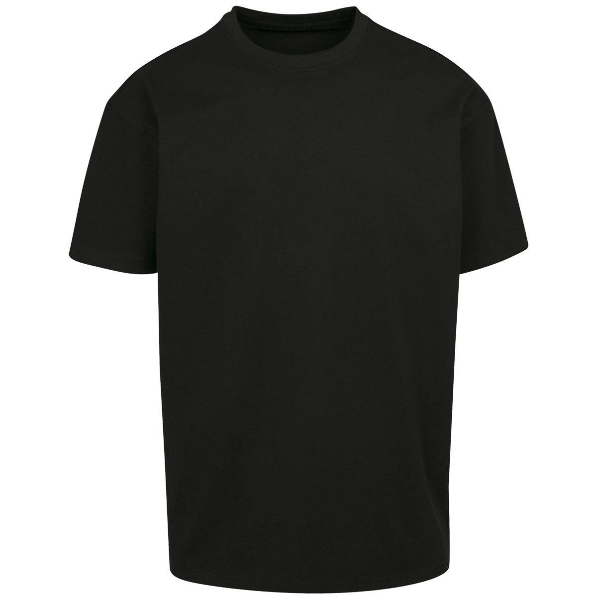 BY102 - Tee shirt Epais Oversize