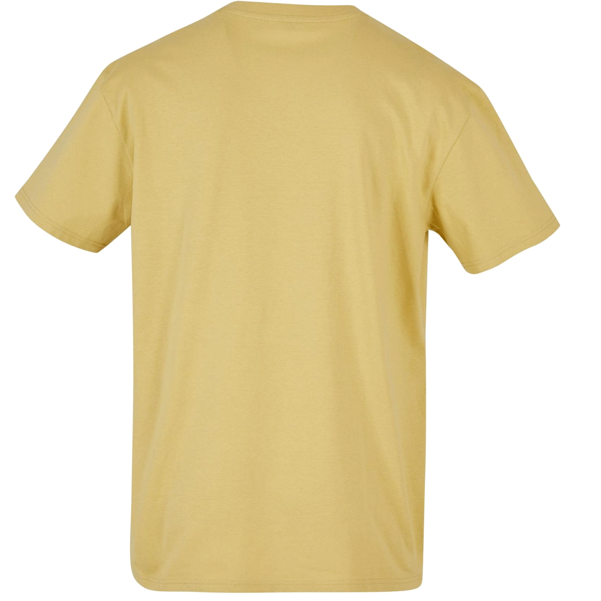BY102 - Tee shirt Epais Oversize