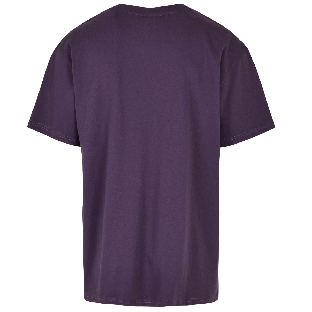 BY102 - Tee shirt Epais Oversize