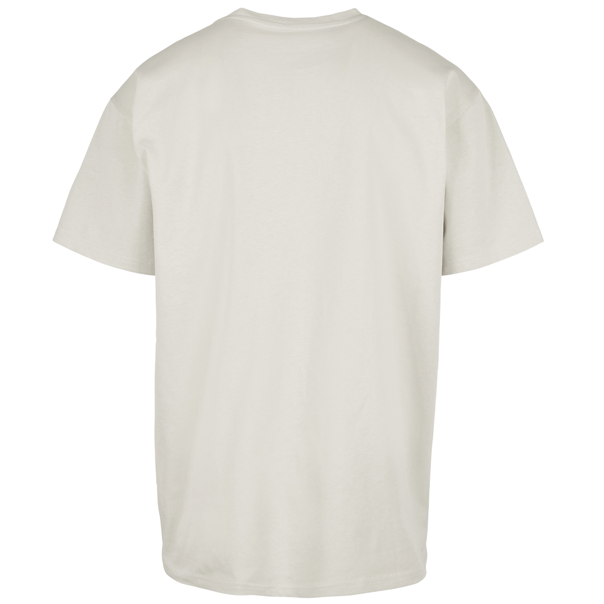 BY102 - Tee shirt Epais Oversize