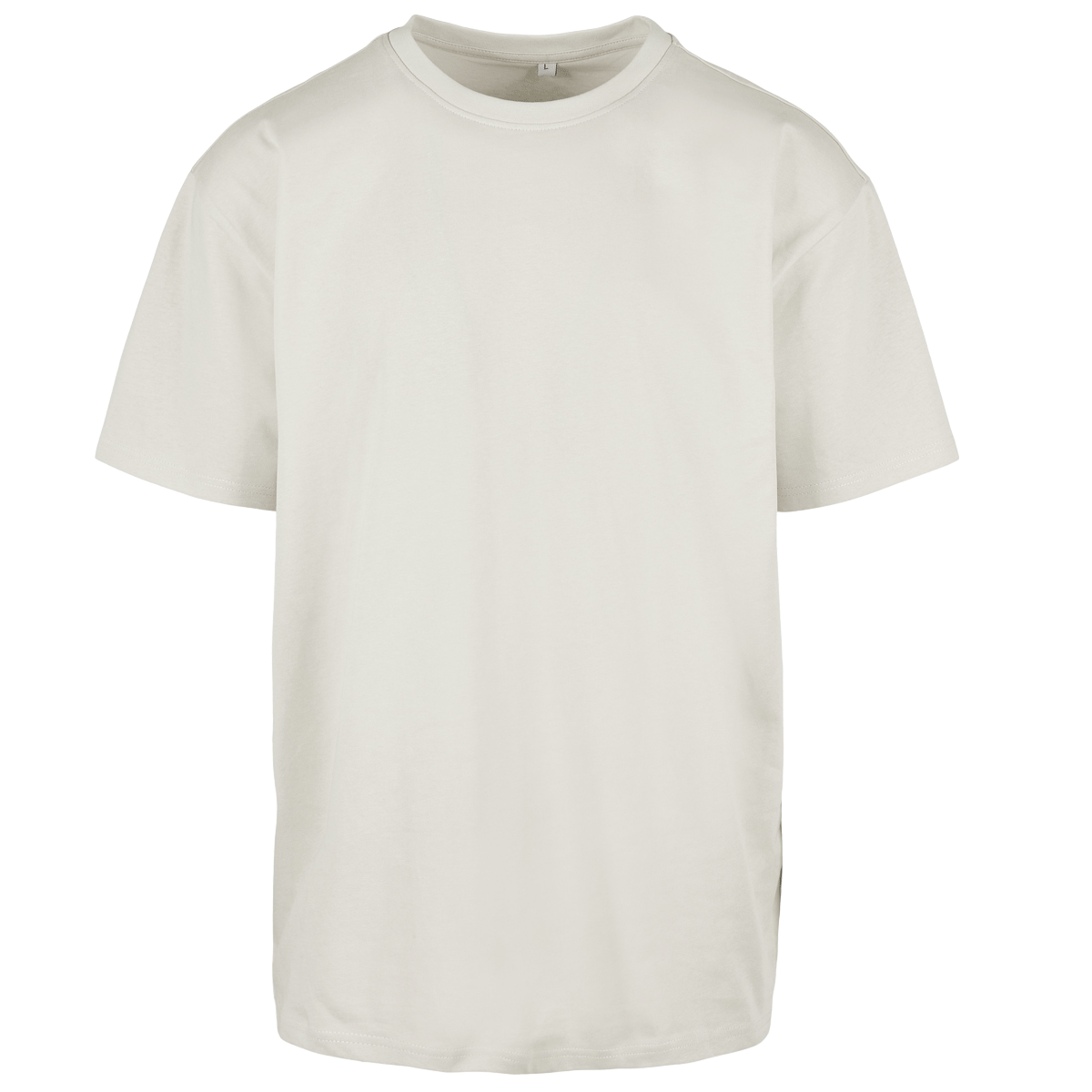 BY102 - Tee shirt Epais Oversize