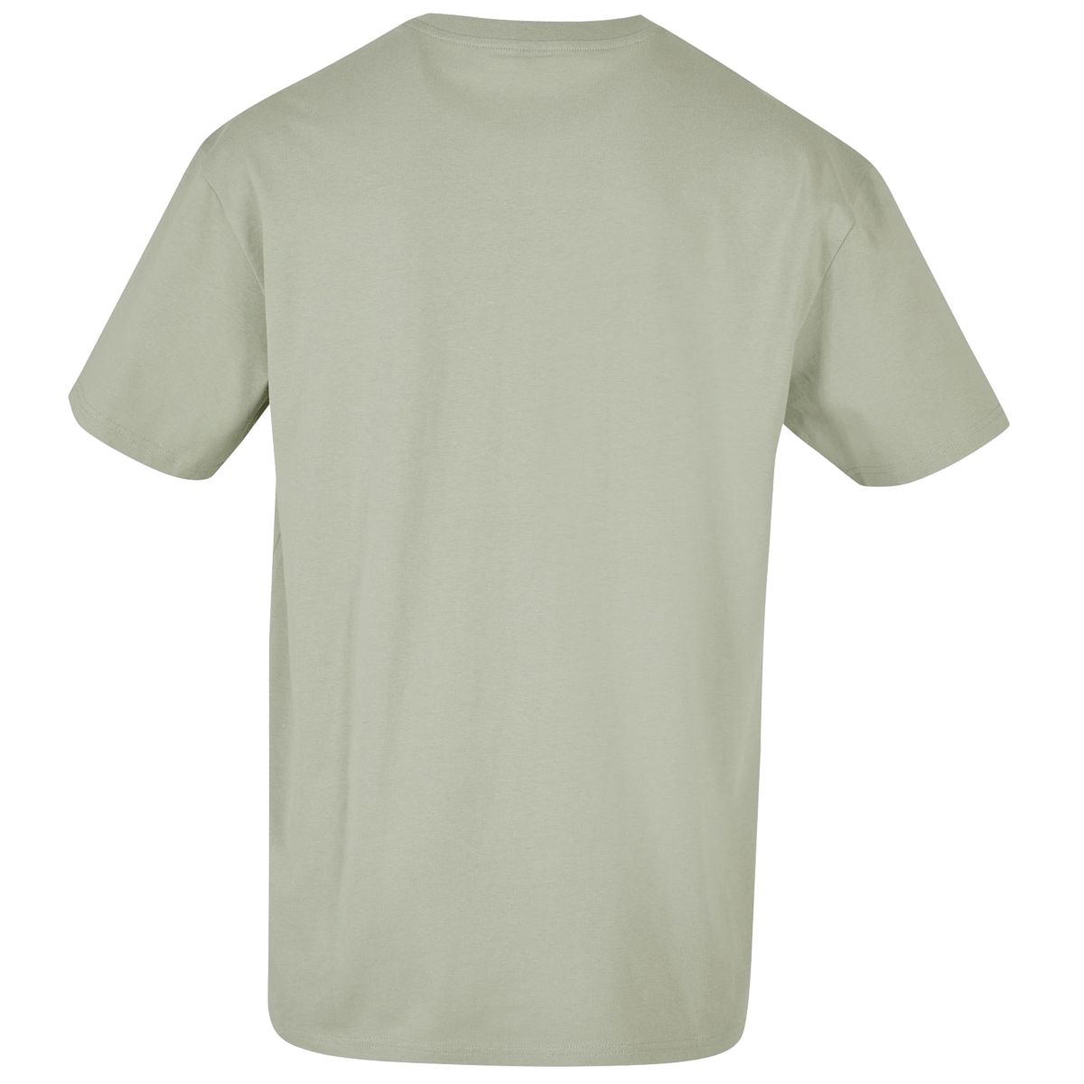 BY102 - Tee shirt Epais Oversize