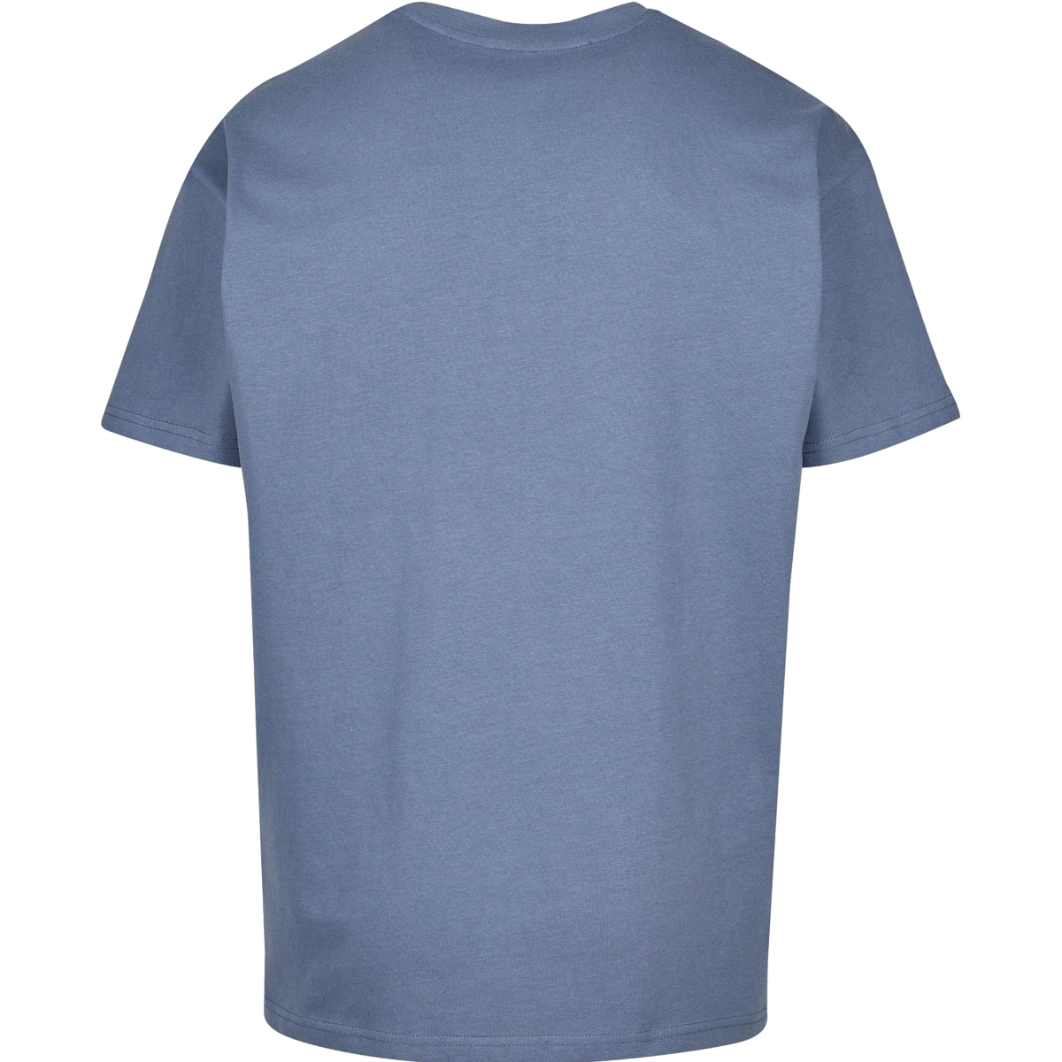 BY102 - Tee shirt Epais Oversize