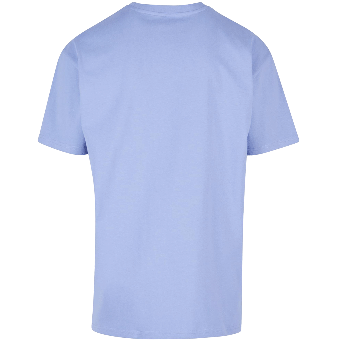 BY102 - Tee shirt Epais Oversize