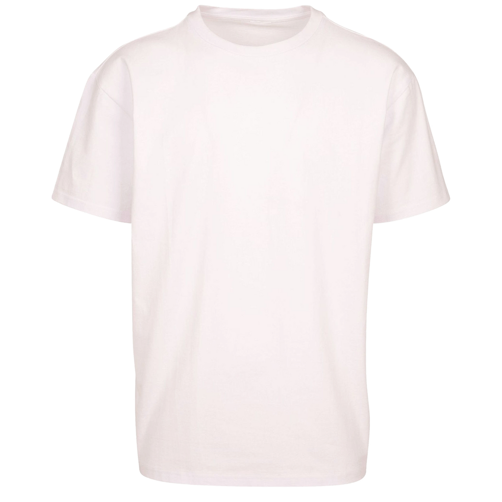 BY102 - Tee shirt Epais Oversize