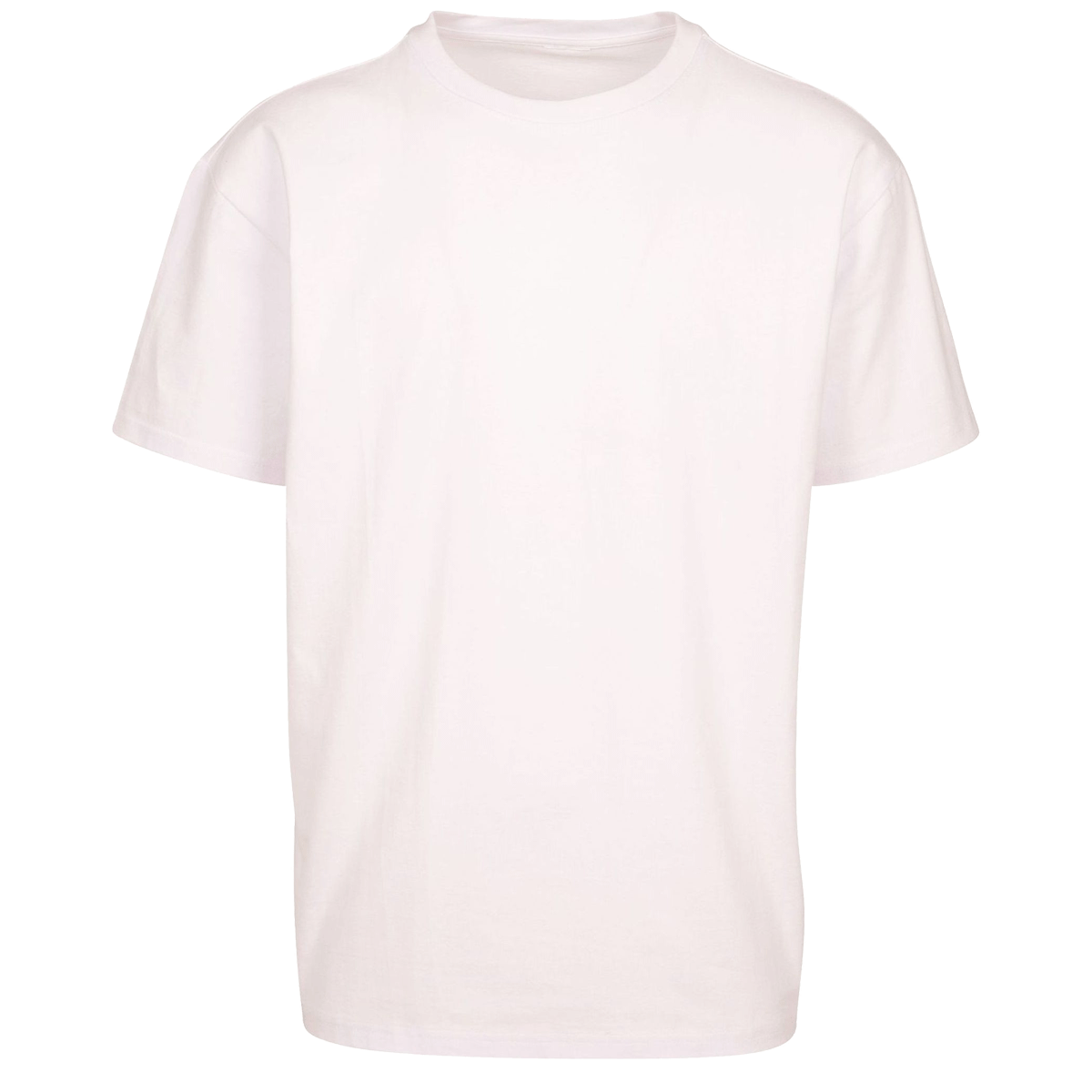 BY102 - Tee shirt Epais Oversize