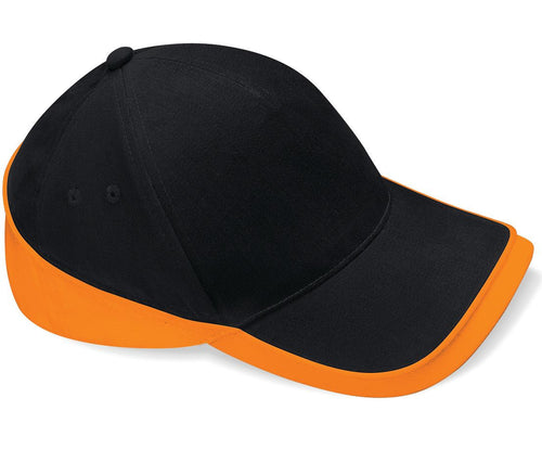 B171 -  Casquette de Compétition Teamwear