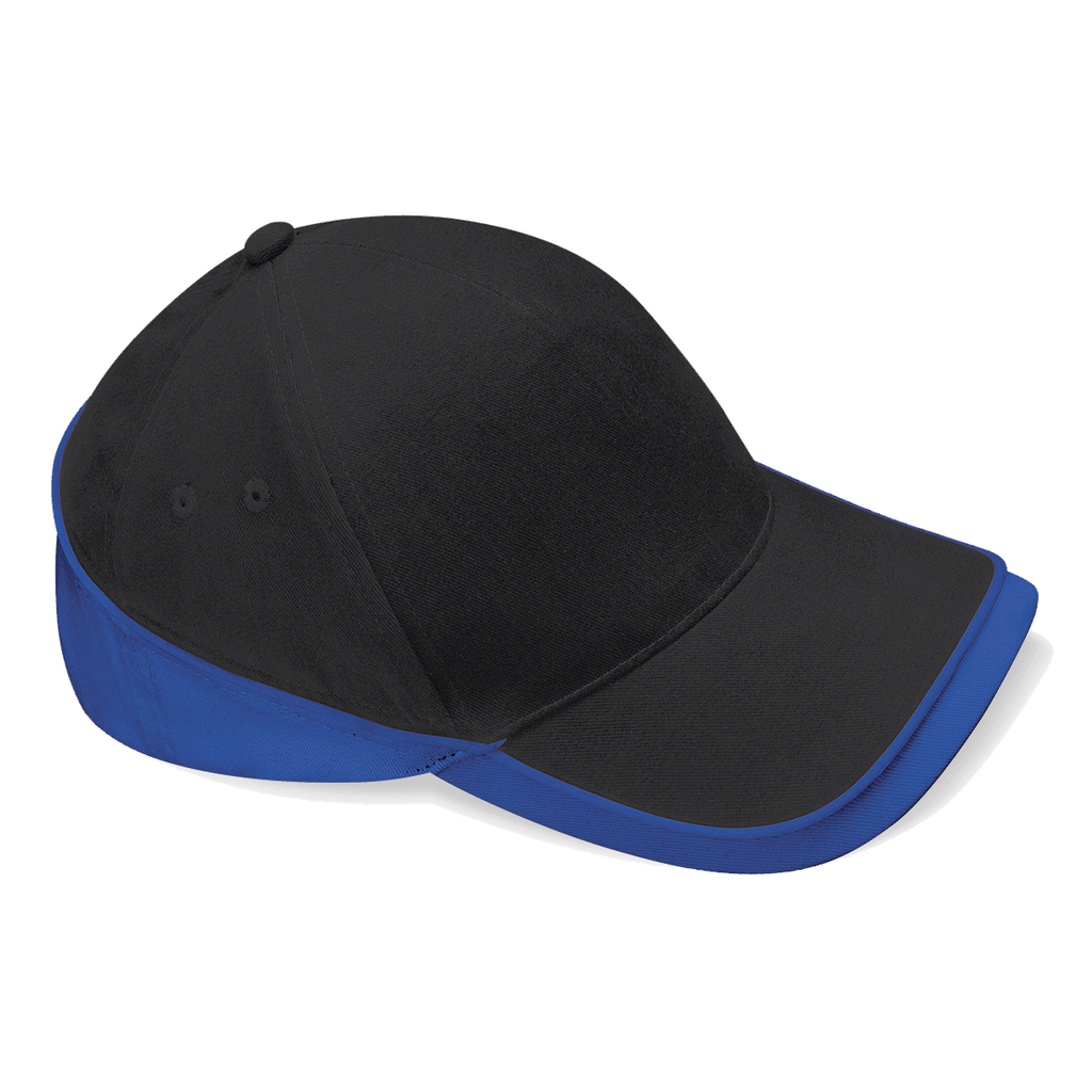 B171 -  Casquette de Compétition Teamwear