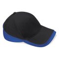 B171 -  Casquette de Compétition Teamwear