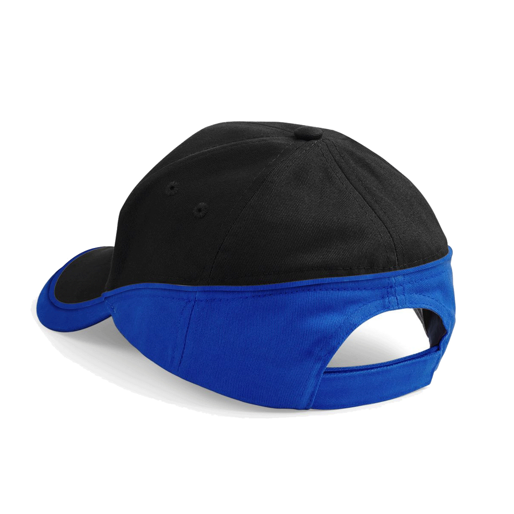 B171 -  Casquette de Compétition Teamwear