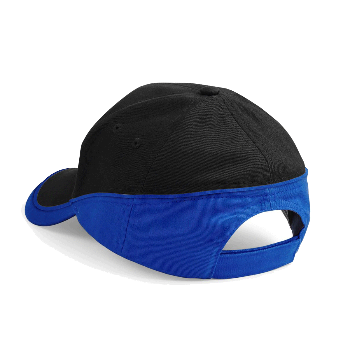 B171 -  Casquette de Compétition Teamwear