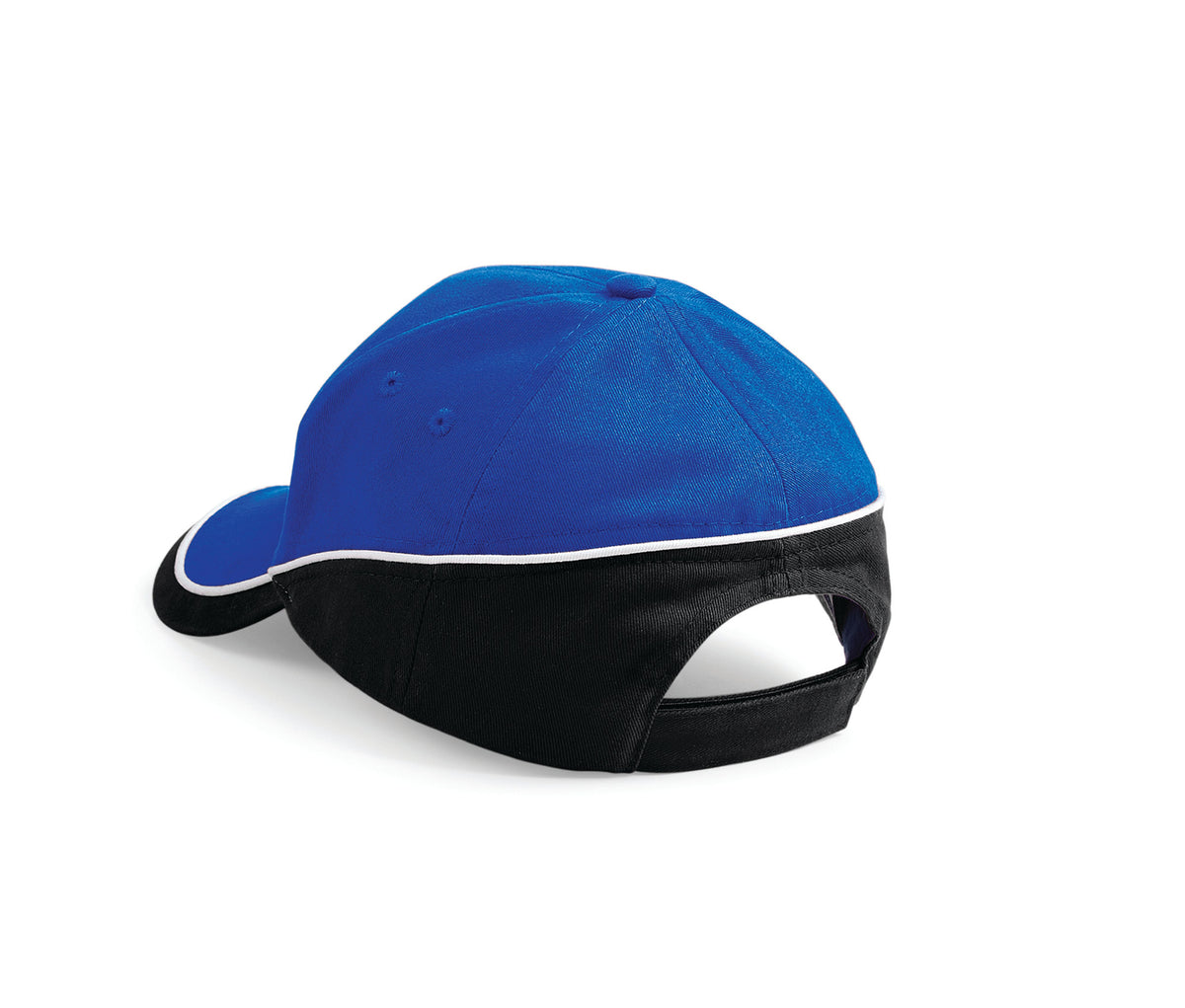 B171 -  Casquette de Compétition Teamwear