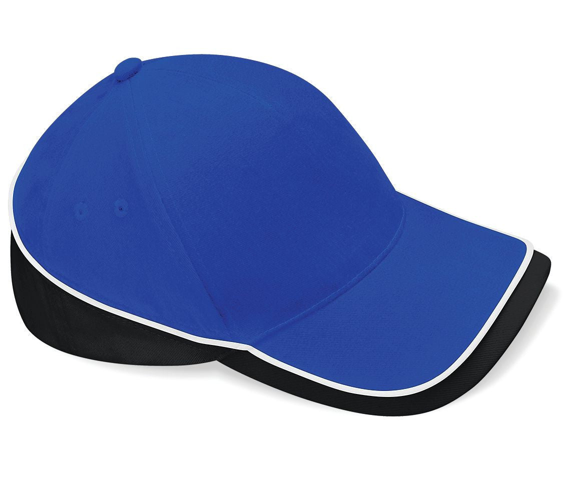 B171 -  Casquette de Compétition Teamwear