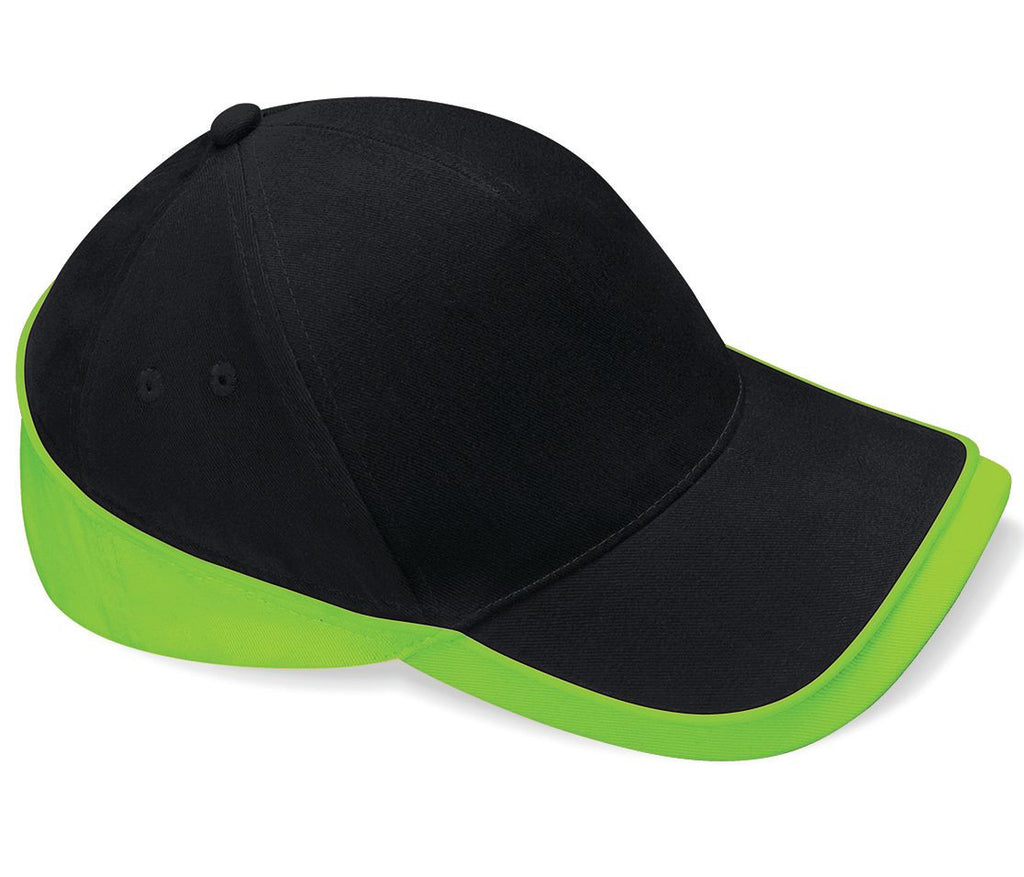 B171 -  Casquette de Compétition Teamwear