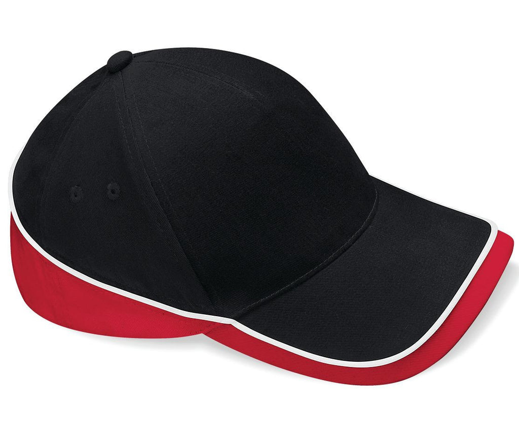 B171 -  Casquette de Compétition Teamwear
