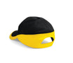 Noir / Jaune