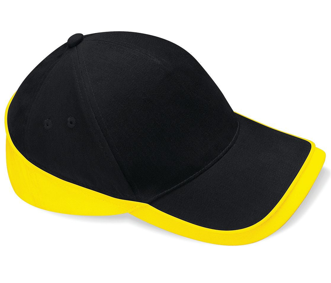 B171 -  Casquette de Compétition Teamwear