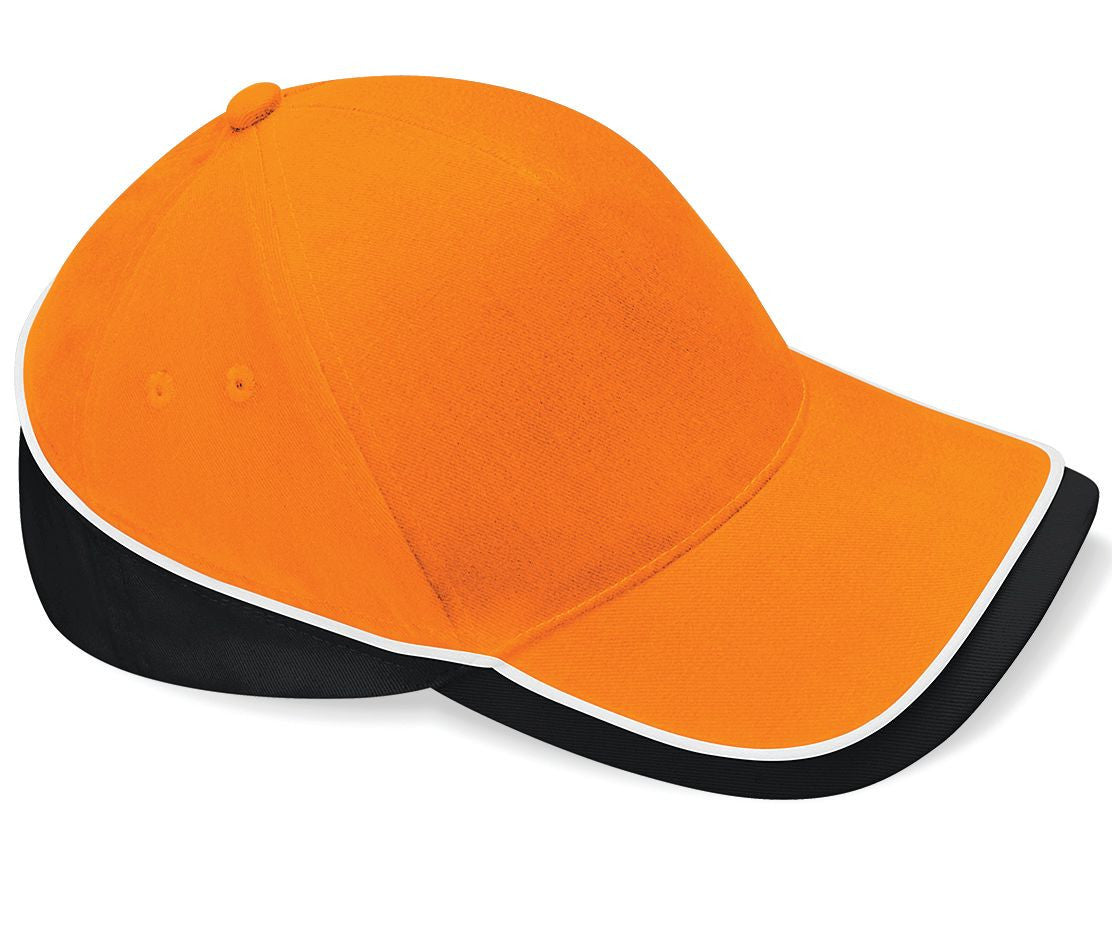 B171 -  Casquette de Compétition Teamwear