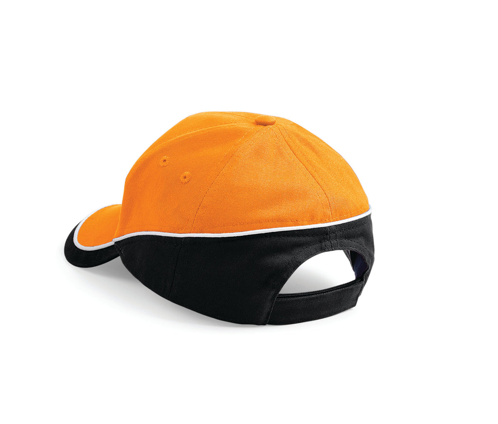 B171 -  Casquette de Compétition Teamwear