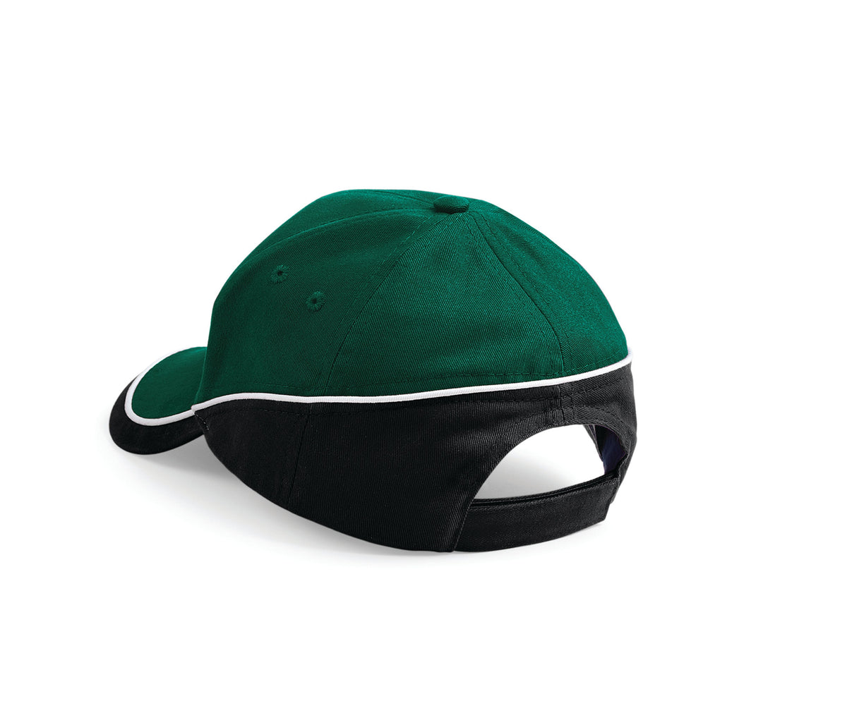 B171 -  Casquette de Compétition Teamwear