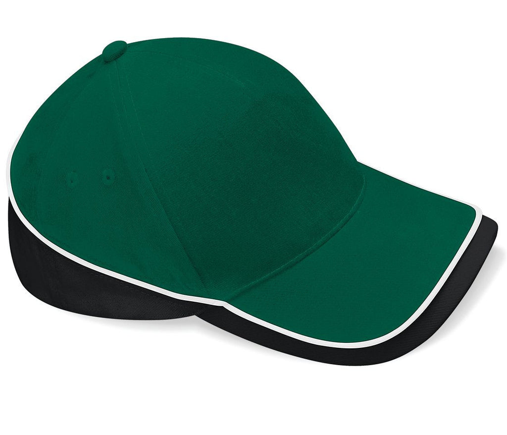 B171 -  Casquette de Compétition Teamwear