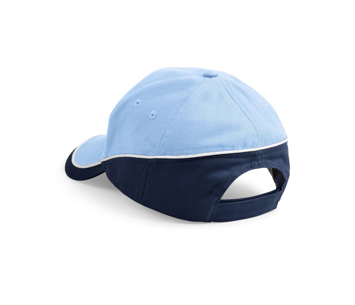 B171 -  Casquette de Compétition Teamwear