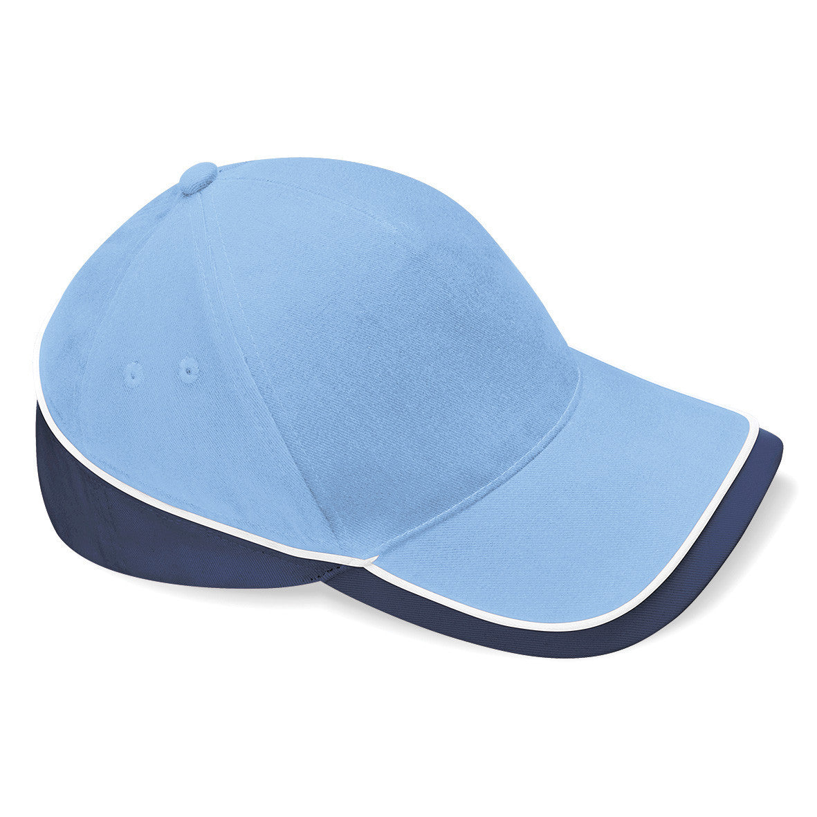 B171 -  Casquette de Compétition Teamwear