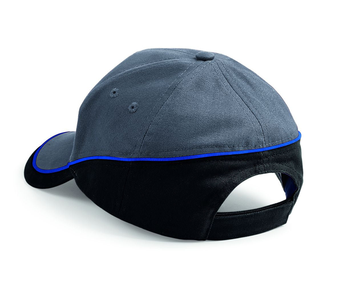 B171 -  Casquette de Compétition Teamwear