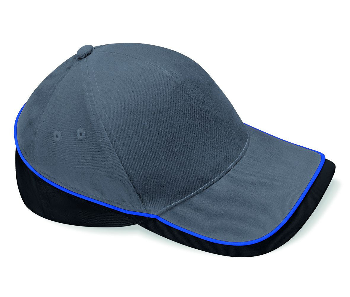 B171 -  Casquette de Compétition Teamwear
