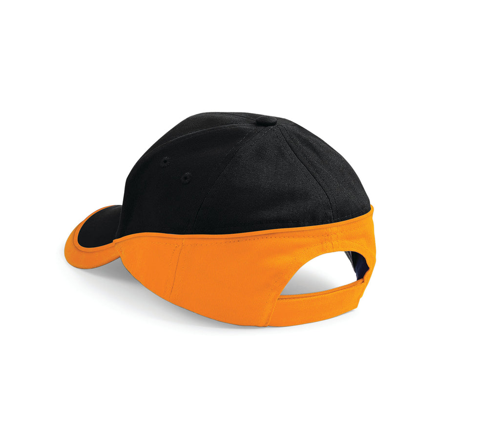 B171 -  Casquette de Compétition Teamwear