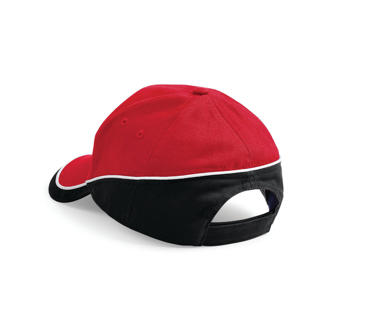 B171 -  Casquette de Compétition Teamwear