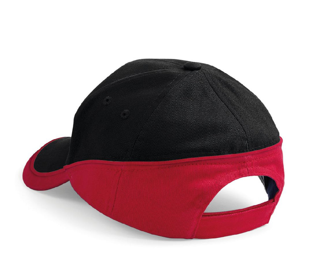 B171 -  Casquette de Compétition Teamwear