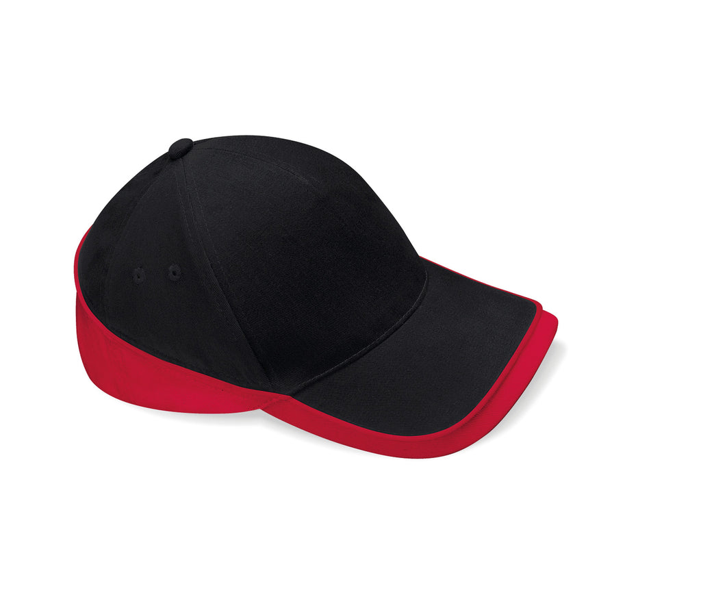 B171 -  Casquette de Compétition Teamwear