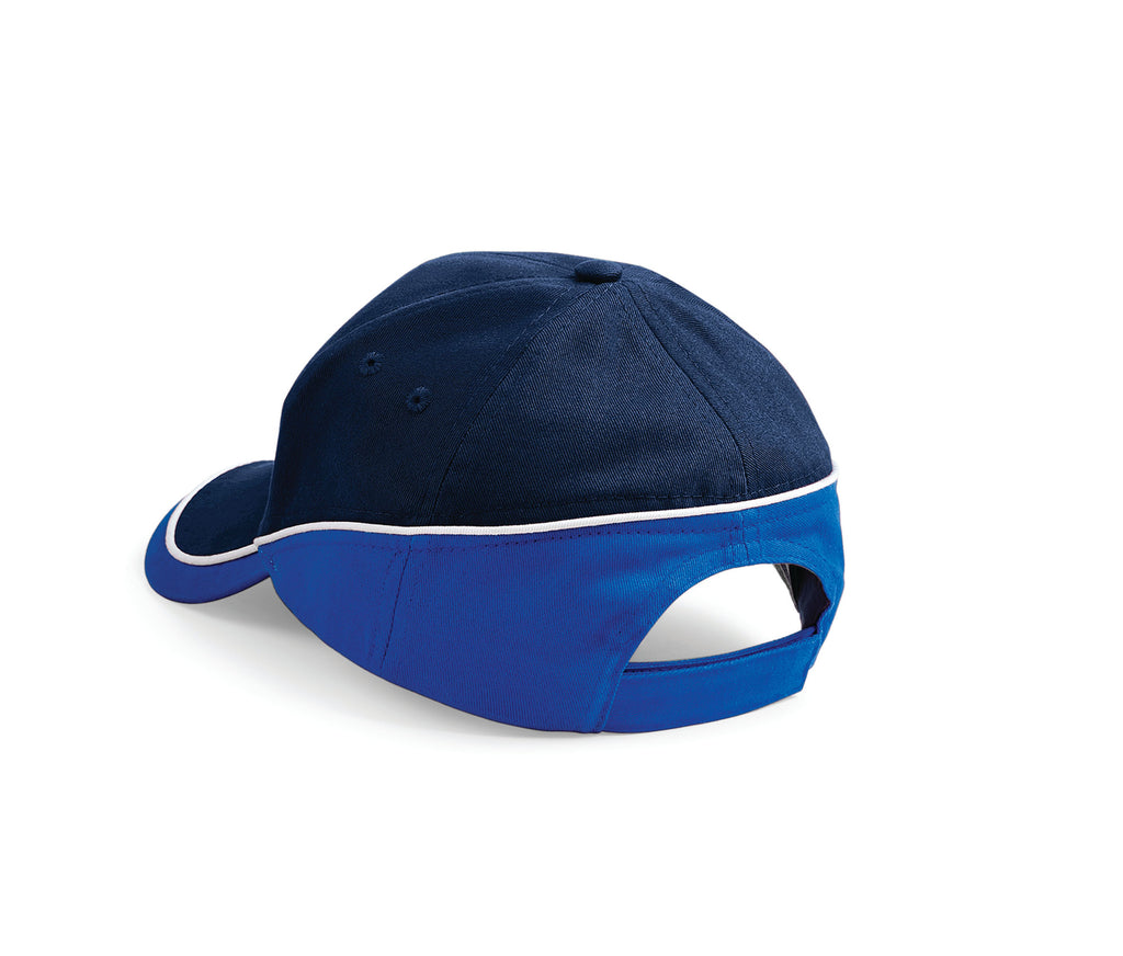 B171 -  Casquette de Compétition Teamwear