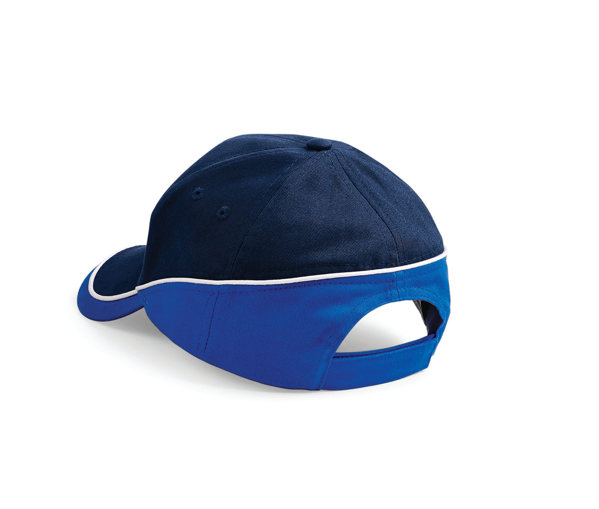 B171 -  Casquette de Compétition Teamwear