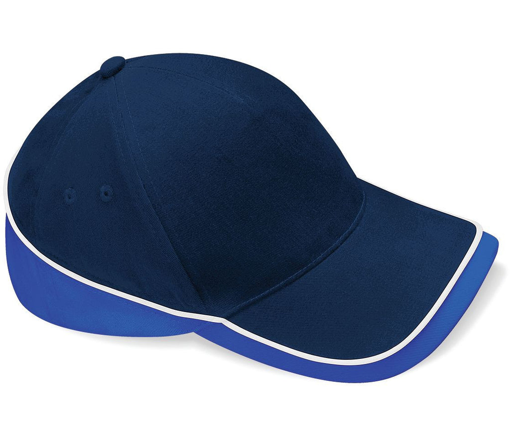 B171 -  Casquette de Compétition Teamwear