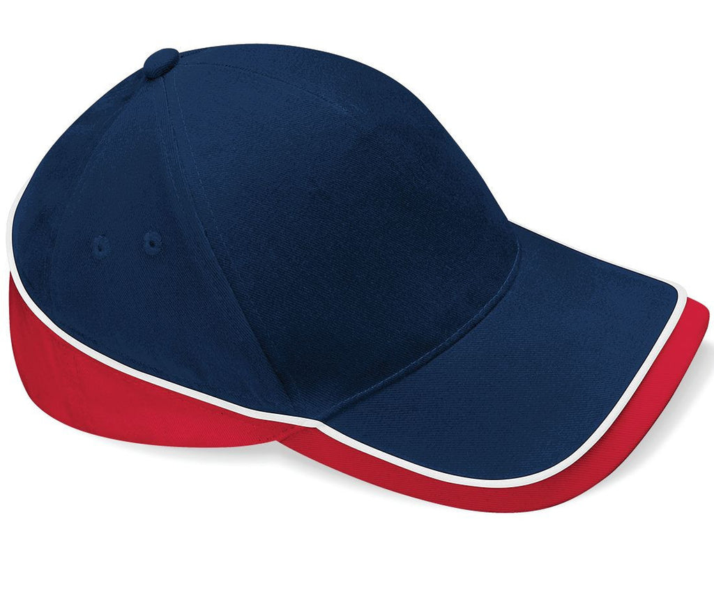 B171 -  Casquette de Compétition Teamwear