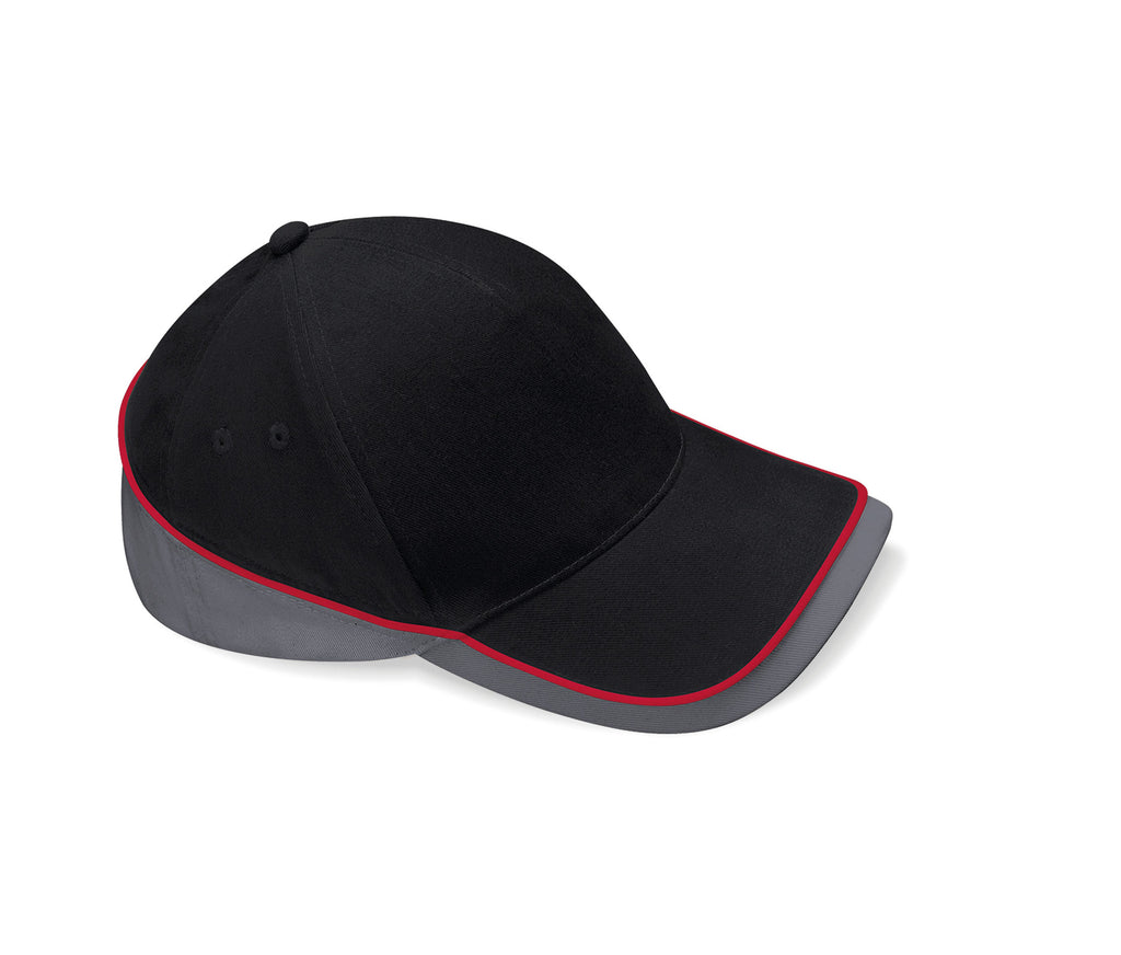 B171 -  Casquette de Compétition Teamwear