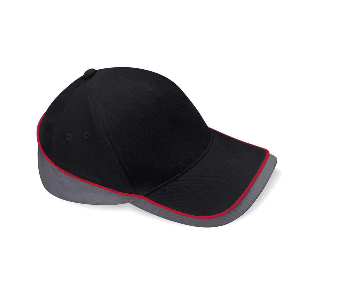 B171 -  Casquette de Compétition Teamwear