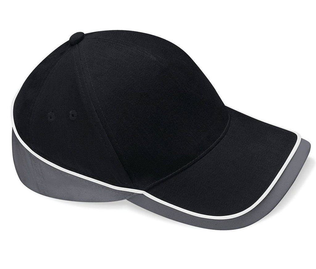 B171 -  Casquette de Compétition Teamwear