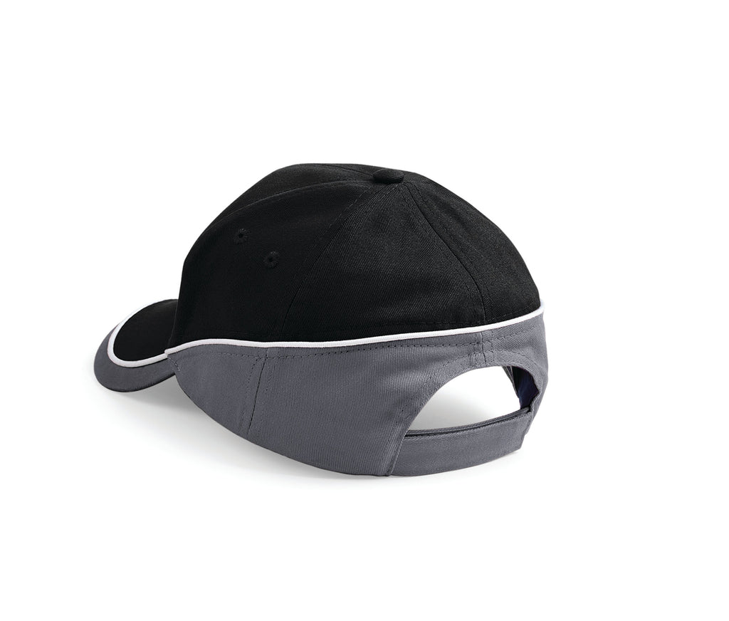 B171 -  Casquette de Compétition Teamwear
