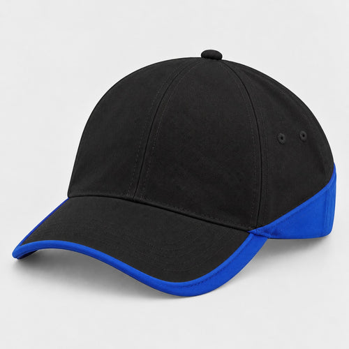 B171 -  Casquette de Compétition Teamwear
