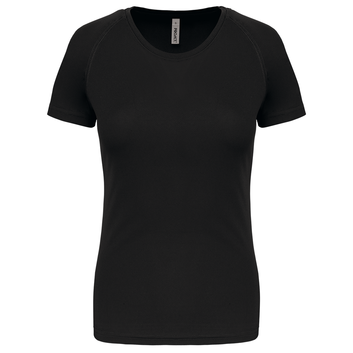 PA439 - T-shirt de sport manches courtes femme